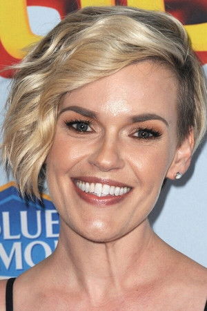 Kari Wahlgren photo