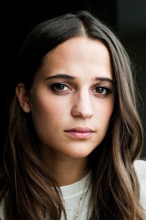 Alicia Vikander photo