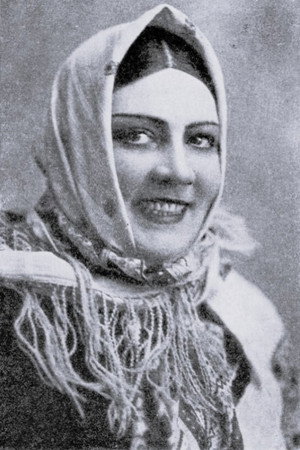 Photo of Faina Shevchenko from the Latest Netflix gallery