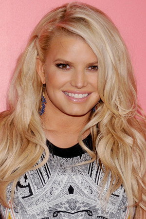 Jessica Simpson photo