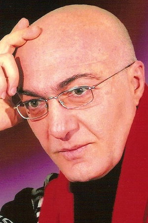 Photo of Artashes Aleksanyan from the Latest Netflix gallery