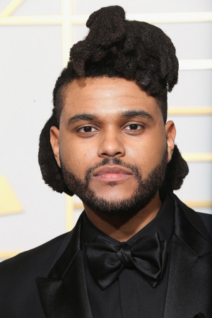 Photo of Abel Tesfaye from the Latest Netflix gallery