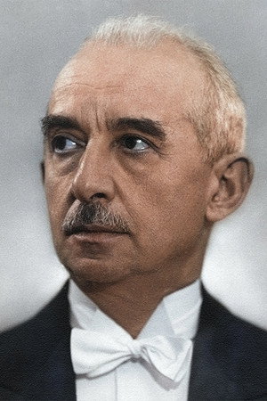 Photo of İsmet İnönü from the Latest Netflix gallery