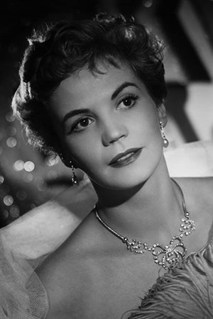 Annemarie Düringer photo