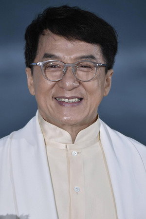 Jackie Chan photo
