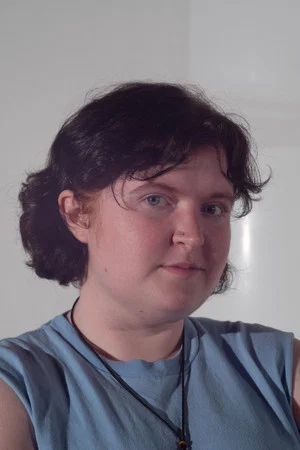 Photo of Nicole Overbaugh from the Latest Netflix gallery