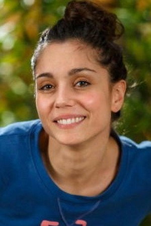 Cristiana Dell'Anna photo