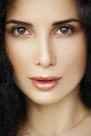 Aydan Axundzadə photo