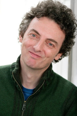 Photo of John Keating from the Latest Netflix gallery