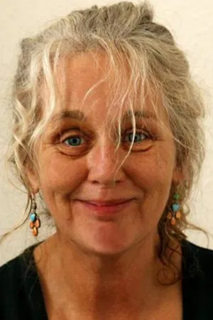 Hanne Stensgaard photo