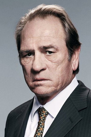Tommy Lee Jones photo