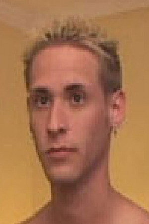Photo of Trenton Crosse from the Latest Netflix gallery