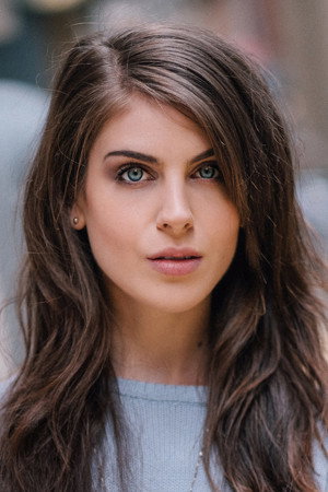 Photo of Eva Sólveig from the Latest Netflix gallery
