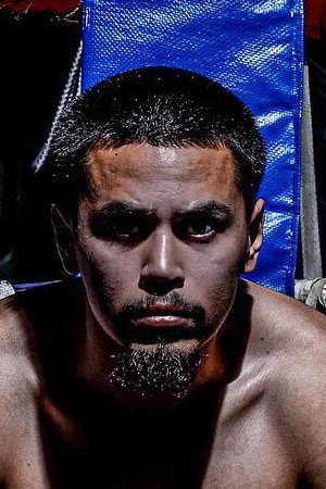 Photo of Manuel Jaimes from the Latest Netflix gallery