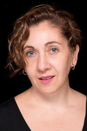 Photo of Montse Peidró from the Latest Netflix gallery