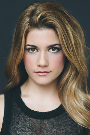 Elise Bauman photo