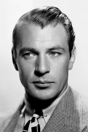Gary Cooper photo