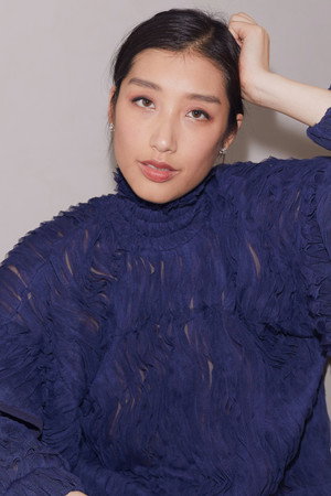 Photo of Elaine Chong from the Latest Netflix gallery