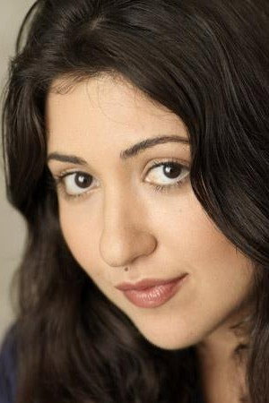 Photo of Angela Zahra from the Latest Netflix gallery