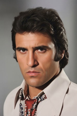 Photo of Mehmet Uğur from the Latest Netflix gallery