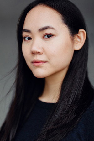 Photo of Emily Lê from the Latest Netflix gallery