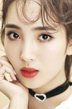 Photo of Wang Zixuan from the Latest Netflix gallery