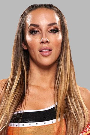 Photo of Chelsea Cardona from the Latest Netflix gallery