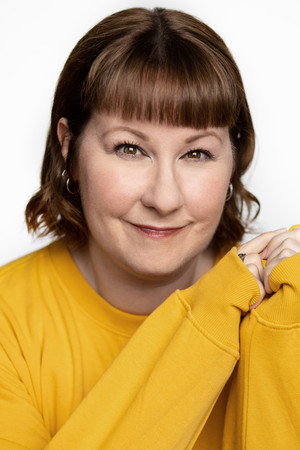 Photo of Geneviève Goupil from the Latest Netflix gallery
