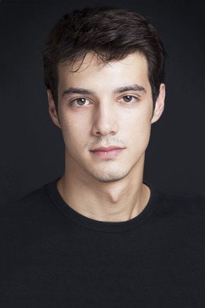 Mert Yazıcıoğlu photo