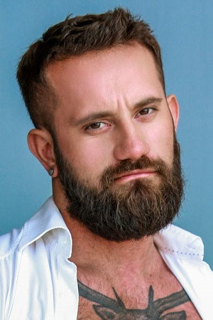 Photo of Bruno TheBeardX from the Latest Netflix gallery