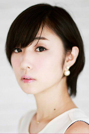 Photo of MEGUMI from the Latest Netflix gallery