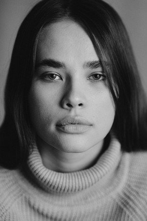 Anastasiya Reznik photo