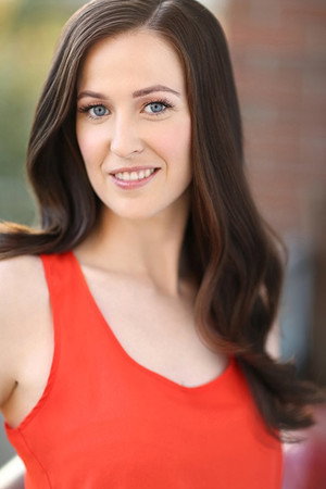 Photo of Michelle Ferguson from the Latest Netflix gallery