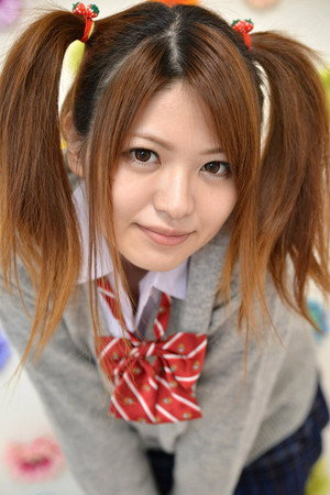 Photo of 茜あずさ from the Latest Netflix gallery