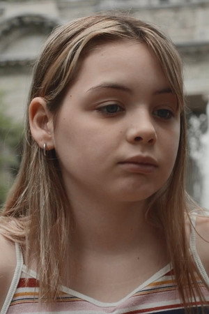 Photo of Natacha Mitrani from the Latest Netflix gallery