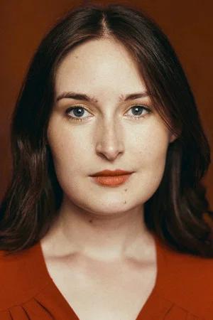 Photo of Amanda Elizabeth Rischel from the Latest Netflix gallery