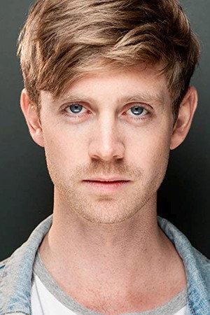 Photo of Felix Martinsson from the Latest Netflix gallery