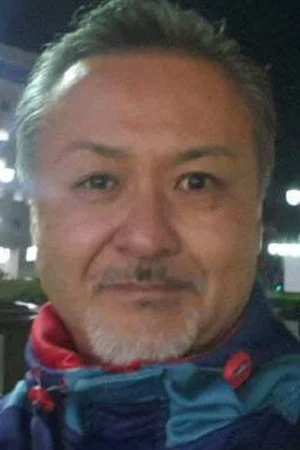 Photo of Gaichi Kōno from the Latest Netflix gallery