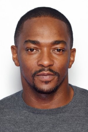 Anthony Mackie photo