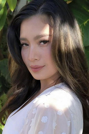 Photo of Mich Liggayu from the Latest Netflix gallery