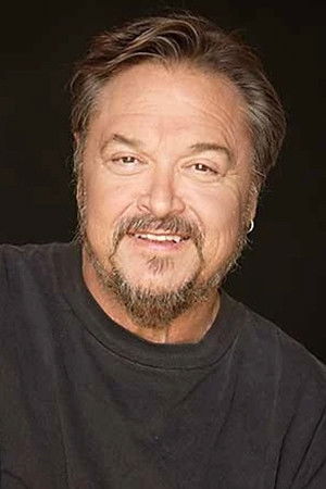 Dennis Burkley photo