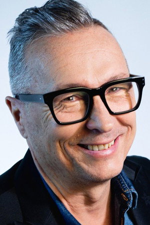 Photo of Paolo Belli from the Latest Netflix gallery