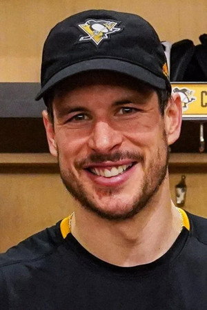 Photo of Sidney Crosby from the Latest Netflix gallery