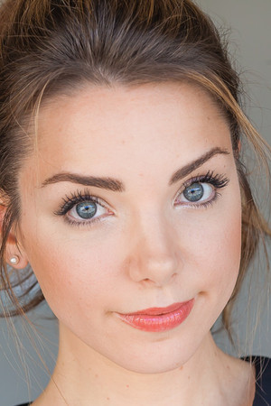 Photo of Kelsey Formost from the Latest Netflix gallery