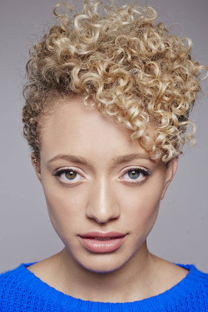 Photo of Sydney Cole Alexander from the Latest Netflix gallery