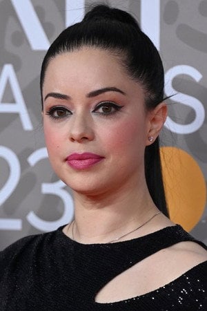 Photo of Tina Barrett from the Latest Netflix gallery