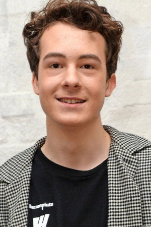 Photo of Maximilian Ehrenreich from the Latest Netflix gallery