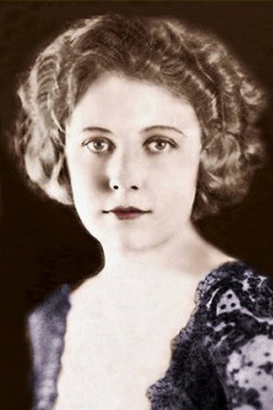 Edna Purviance photo