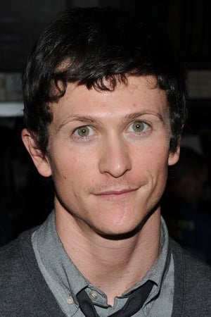Jonathan Tucker photo