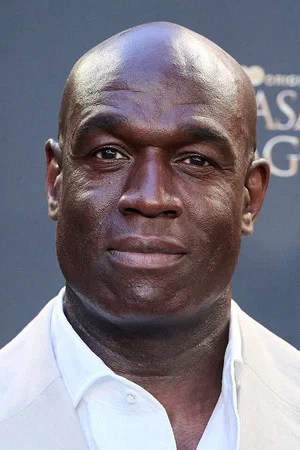Photo of Steve Toussaint from the Latest Netflix gallery